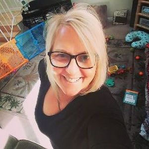 Meet your Posher, Caroline